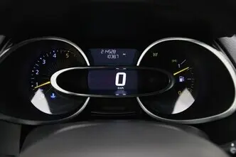 Renault Clio, 1.5, 66 kW, дизель, механическая, передний привод