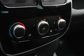 Renault Clio, 1.5, 66 kW, дизель, механическая, передний привод