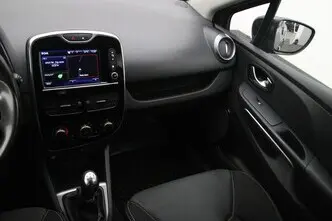 Renault Clio, 1.5, 66 kW, дизель, механическая, передний привод