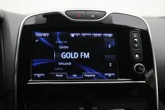 Renault Clio, 1.5, 66 kW, дизель, механическая, передний привод