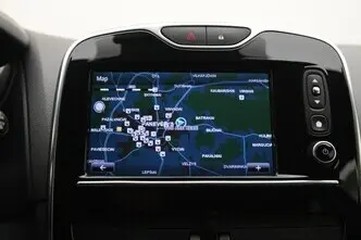 Renault Clio, 1.5, 66 kW, дизель, механическая, передний привод