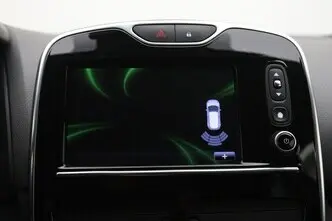Renault Clio, 1.5, 66 kW, дизель, механическая, передний привод