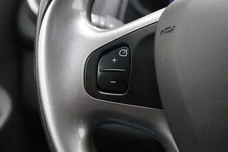 Renault Clio, 1.5, 66 kW, дизель, механическая, передний привод