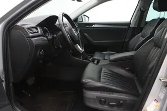 Škoda Superb, 1.6, 88 kW, diesel, automatic, front-wheel drive
