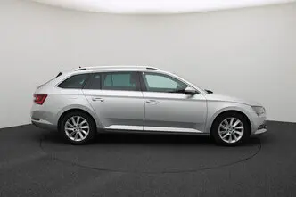 Škoda Superb, 1.6, 88 kW, diesel, automatic, front-wheel drive