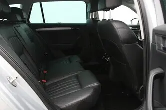 Škoda Superb, 1.6, 88 kW, diesel, automatic, front-wheel drive