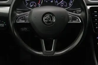 Škoda Superb, 1.6, 88 kW, diesel, automatic, front-wheel drive