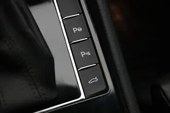 Škoda Superb, 1.6, 88 kW, diesel, automatic, front-wheel drive