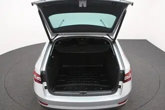 Škoda Superb, 1.6, 88 kW, diesel, automatic, front-wheel drive