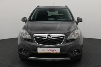 Opel Mokka, 1.4, 103 kW, petrol, manual, front-wheel drive