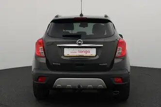Opel Mokka, 1.4, 103 kW, petrol, manual, front-wheel drive