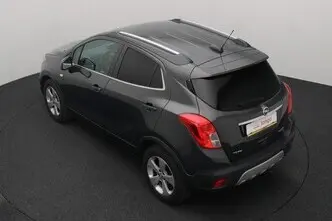 Opel Mokka, 1.4, 103 kW, petrol, manual, front-wheel drive