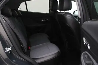 Opel Mokka, 1.4, 103 kW, petrol, manual, front-wheel drive