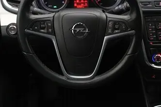 Opel Mokka, 1.4, 103 kW, petrol, manual, front-wheel drive