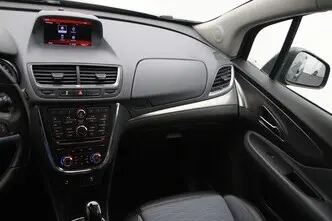 Opel Mokka, 1.4, 103 kW, petrol, manual, front-wheel drive