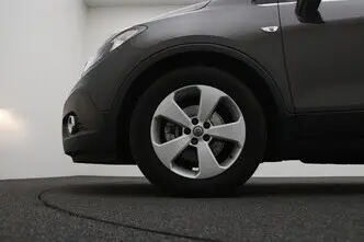 Opel Mokka, 1.4, 103 kW, petrol, manual, front-wheel drive