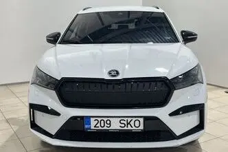 Škoda Enyaq, 70 kW, electric, automatic, rear-wheel drive