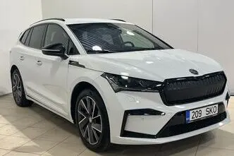 Škoda Enyaq, 70 kW, electric, automatic, rear-wheel drive