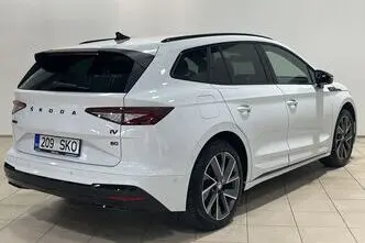 Škoda Enyaq, 70 kW, electric, automatic, rear-wheel drive