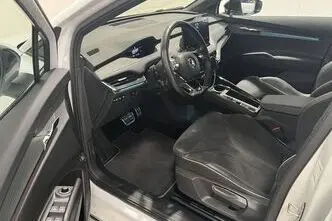 Škoda Enyaq, 70 kW, electric, automatic, rear-wheel drive