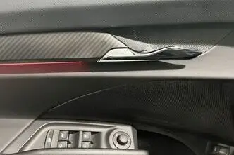 Škoda Enyaq, 70 kW, electric, automatic, rear-wheel drive