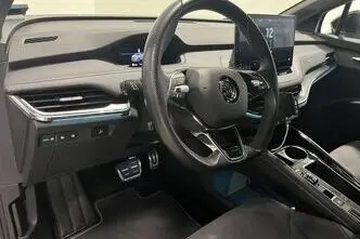 Škoda Enyaq, 70 kW, electric, automatic, rear-wheel drive