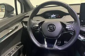 Škoda Enyaq, 70 kW, electric, automatic, rear-wheel drive