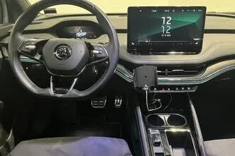 Škoda Enyaq, 70 kW, electric, automatic, rear-wheel drive