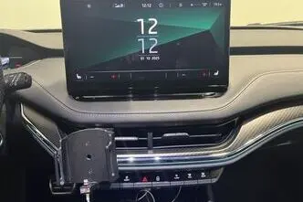 Škoda Enyaq, 70 kW, electric, automatic, rear-wheel drive