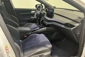 Škoda Enyaq, 70 kW, electric, automatic, rear-wheel drive