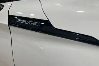 Škoda Enyaq, 70 kW, electric, automatic, rear-wheel drive