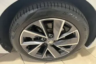 Škoda Enyaq, 70 kW, electric, automatic, rear-wheel drive
