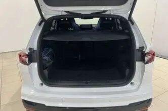 Škoda Enyaq, 70 kW, electric, automatic, rear-wheel drive
