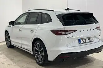 Škoda Enyaq, 70 kW, electric, automatic, rear-wheel drive