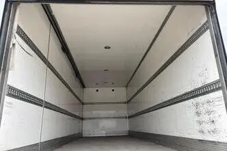 MAN TGM 18.290, 213 kW, diesel, automatic