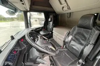 Scania R500, 368 kW, дизель, автомат