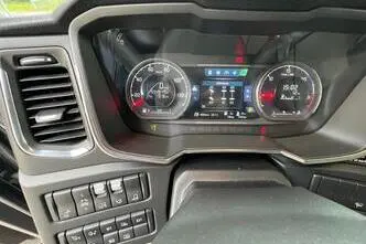 Scania R500, 368 kW, дизель, автомат
