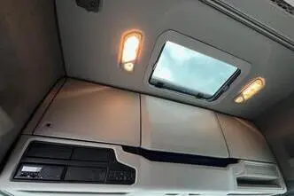 Scania R500, 368 kW, дизель, автомат