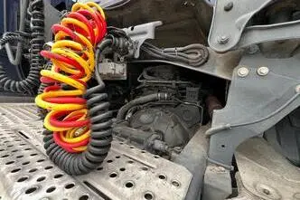 Scania R500, 368 kW, дизель, автомат