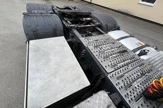 Scania R500, 368 kW, дизель, автомат