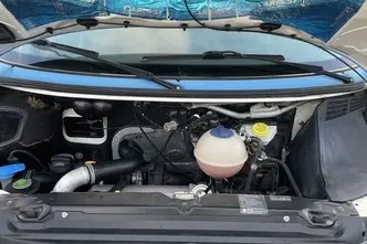 Volkswagen T4 Caravelle, 2.5, 75 kW, diisel, manuaal, nelikvedu