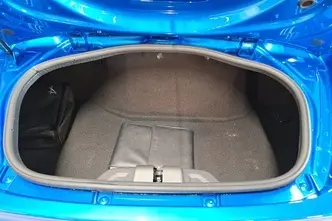 Alpine A110, 1.8, 221 kW, petrol, automatic, rear-wheel drive