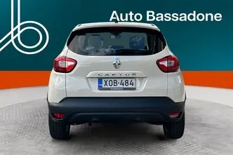 Renault Captur, 0.9, 66 kW, petrol, manual, front-wheel drive