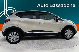 Renault Captur, 0.9, 66 kW, petrol, manual, front-wheel drive
