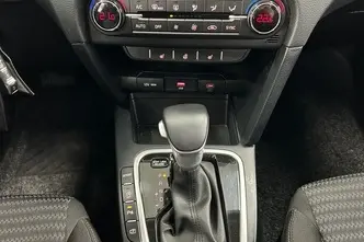 Kia cee'd / Ceed, 1.5, 118 kW, petrol, automatic, front-wheel drive