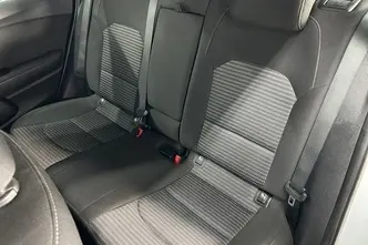 Kia cee'd / Ceed, 1.5, 118 kW, petrol, automatic, front-wheel drive