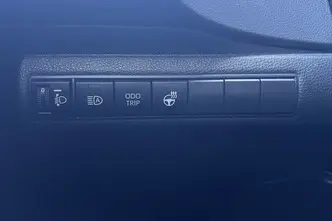 Toyota Corolla, 1.5, 92 kW, petrol, automatic, front-wheel drive
