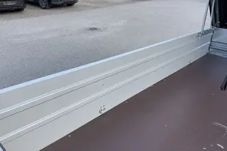 Tiki Treiler CP300 PRO Black Duplex