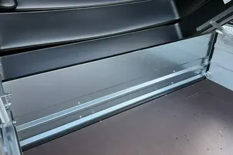 Tiki Treiler CP300 PRO Black Duplex