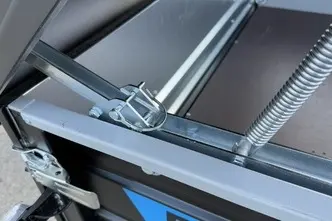 Tiki Treiler CP300 PRO Black Duplex